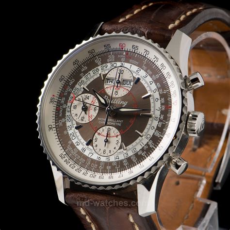 breitling watches montbrillant|Breitling montbrillant datora price.